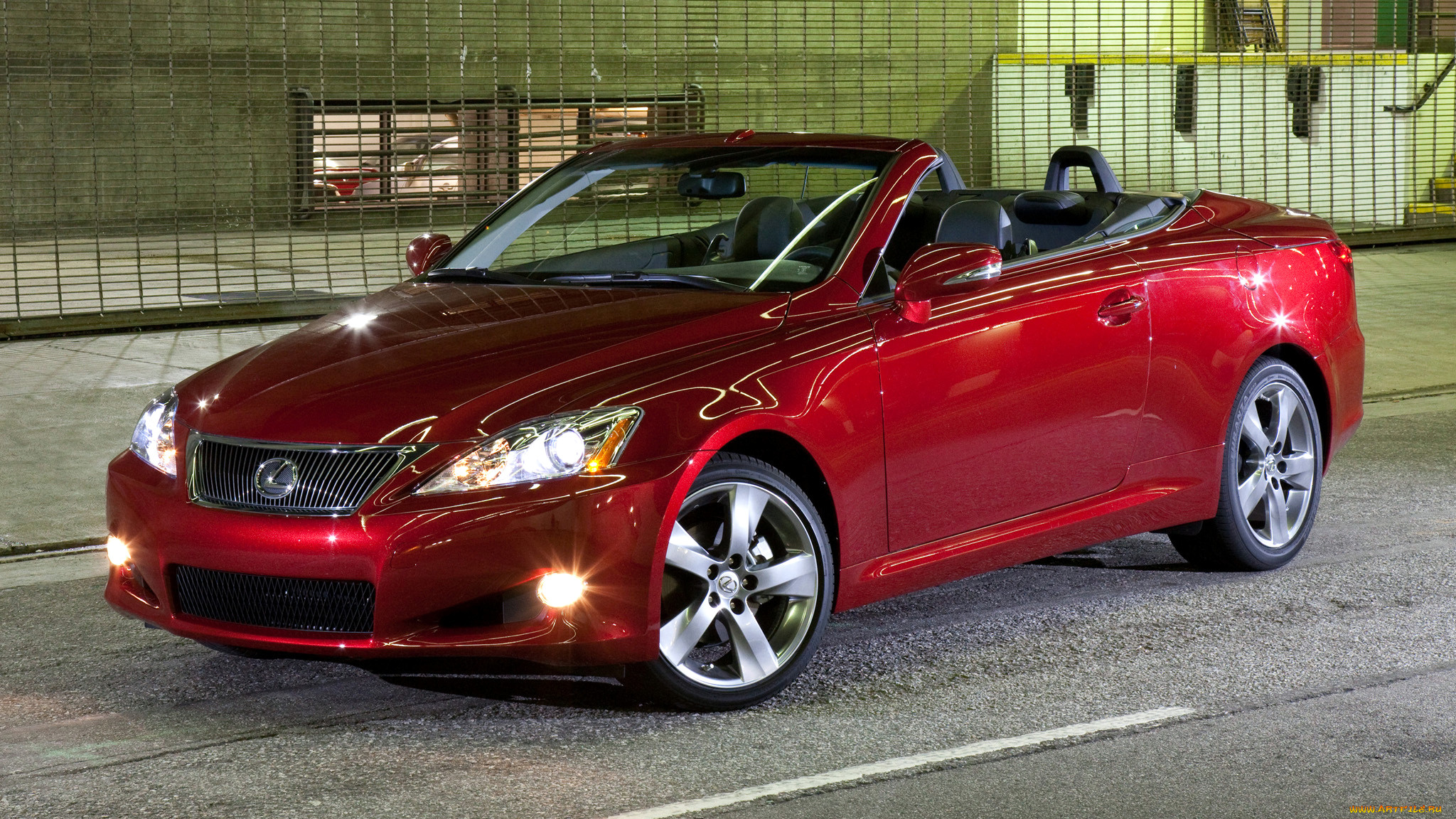 lexus, isc, , -, toyota, motor, 